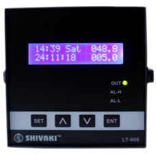 PID TEMPERATURE CONTROLLER LCD